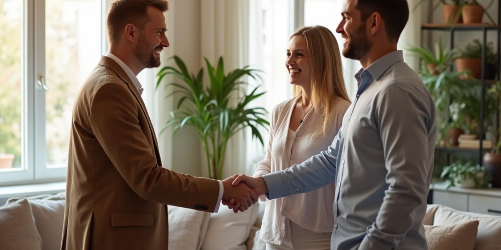 Cómo Escoger el Mejor Realtor para Vender tu Casa