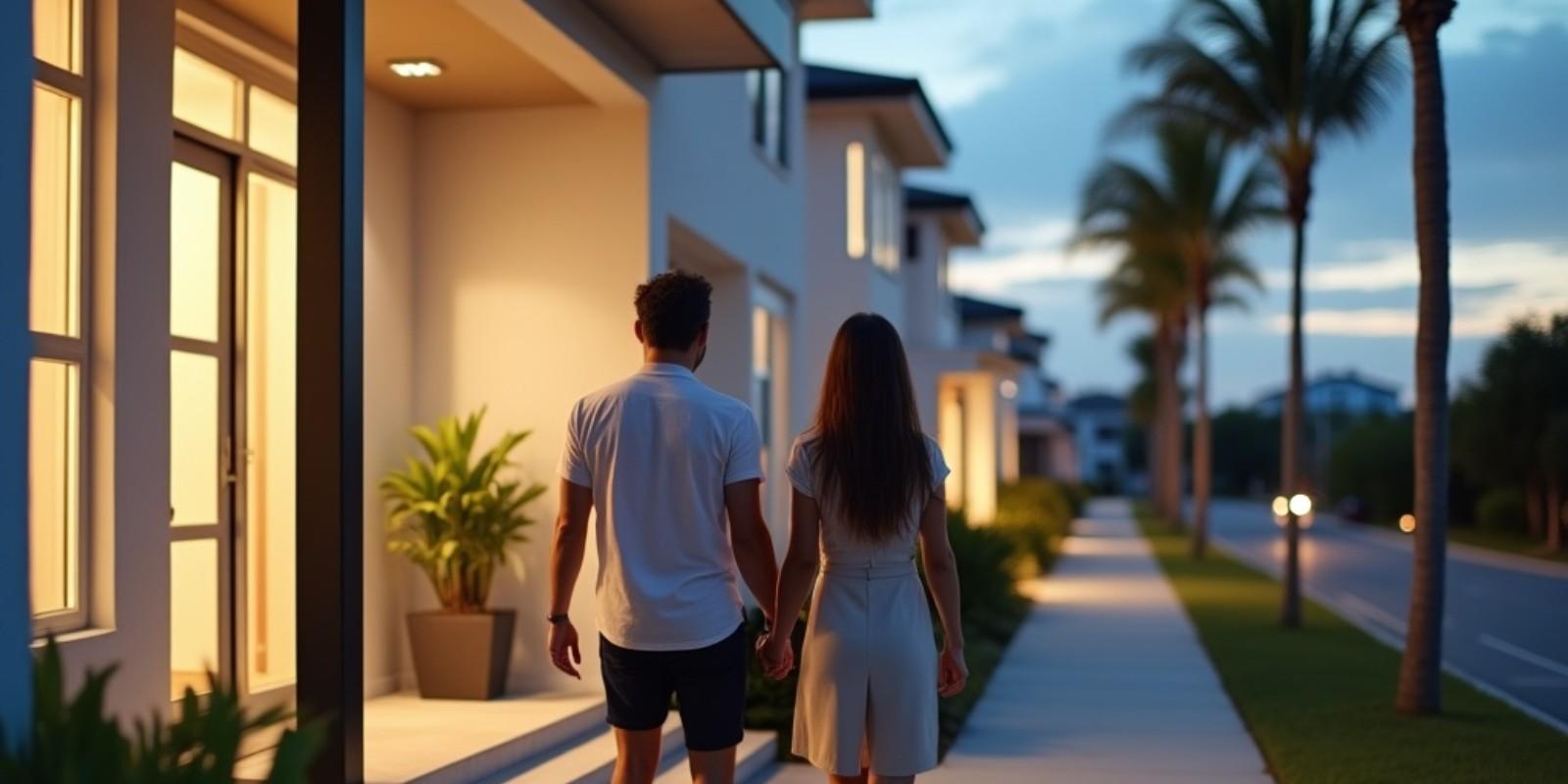 Guía Completa para Comprar Vivienda por Primera Vez en Miami
