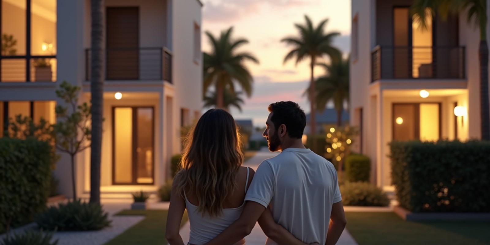 Comprar casa nueva o usada en Miami ventajas y diferencias