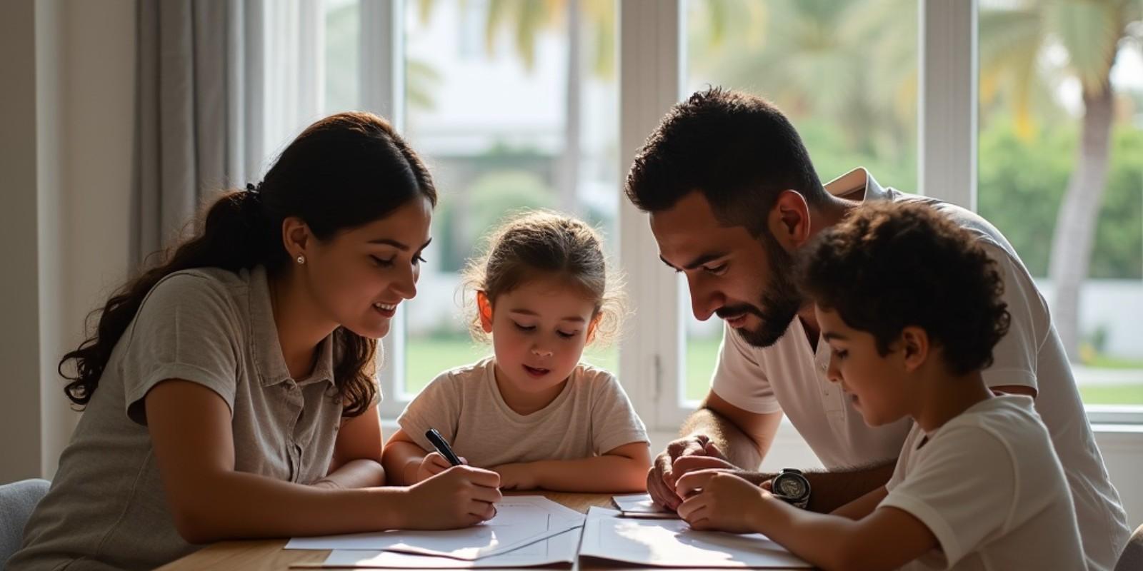Guía para compradores hispanos de vivienda en Miami