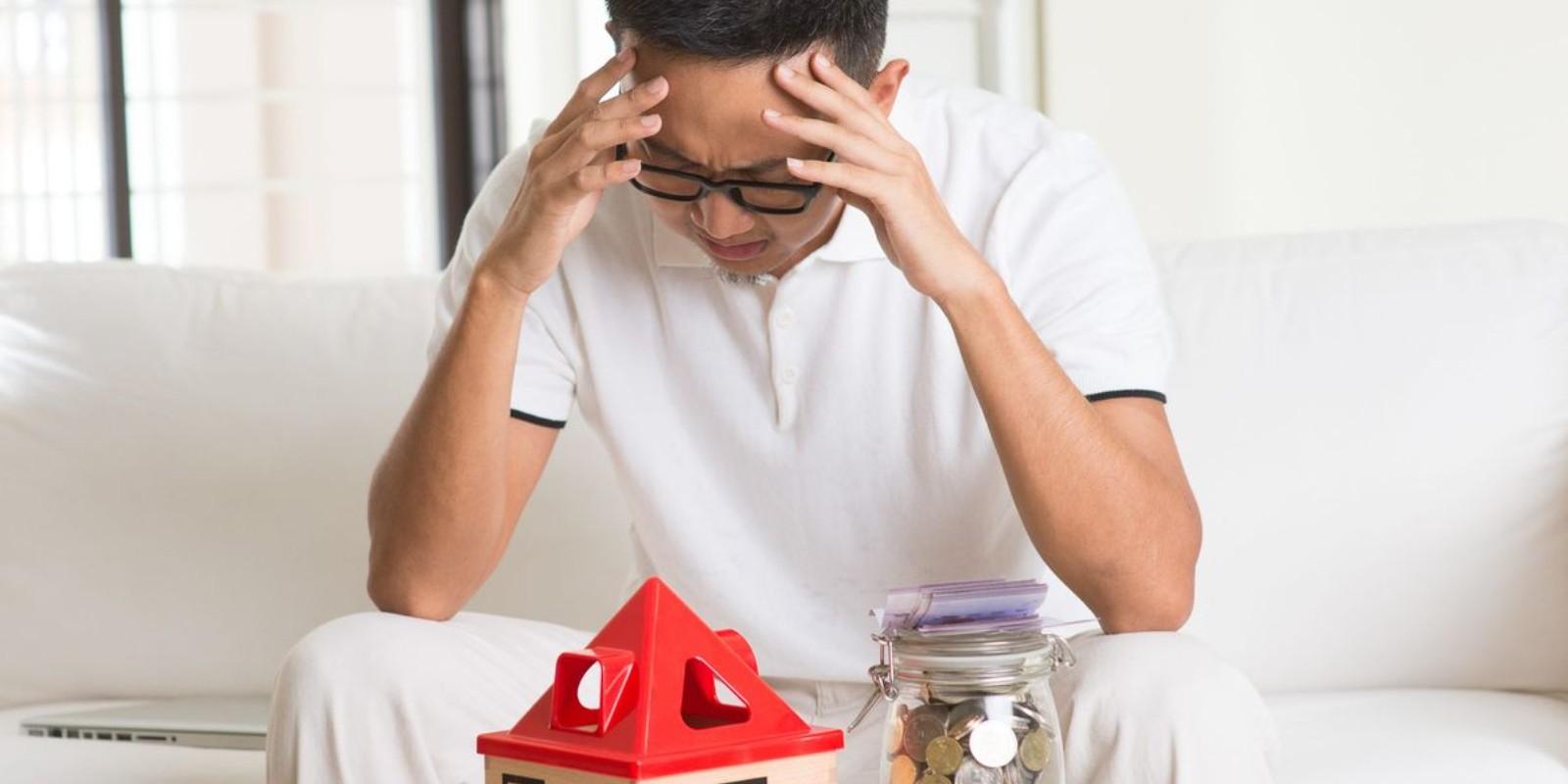 Errores comunes al invertir en renta pasiva inmobiliaria