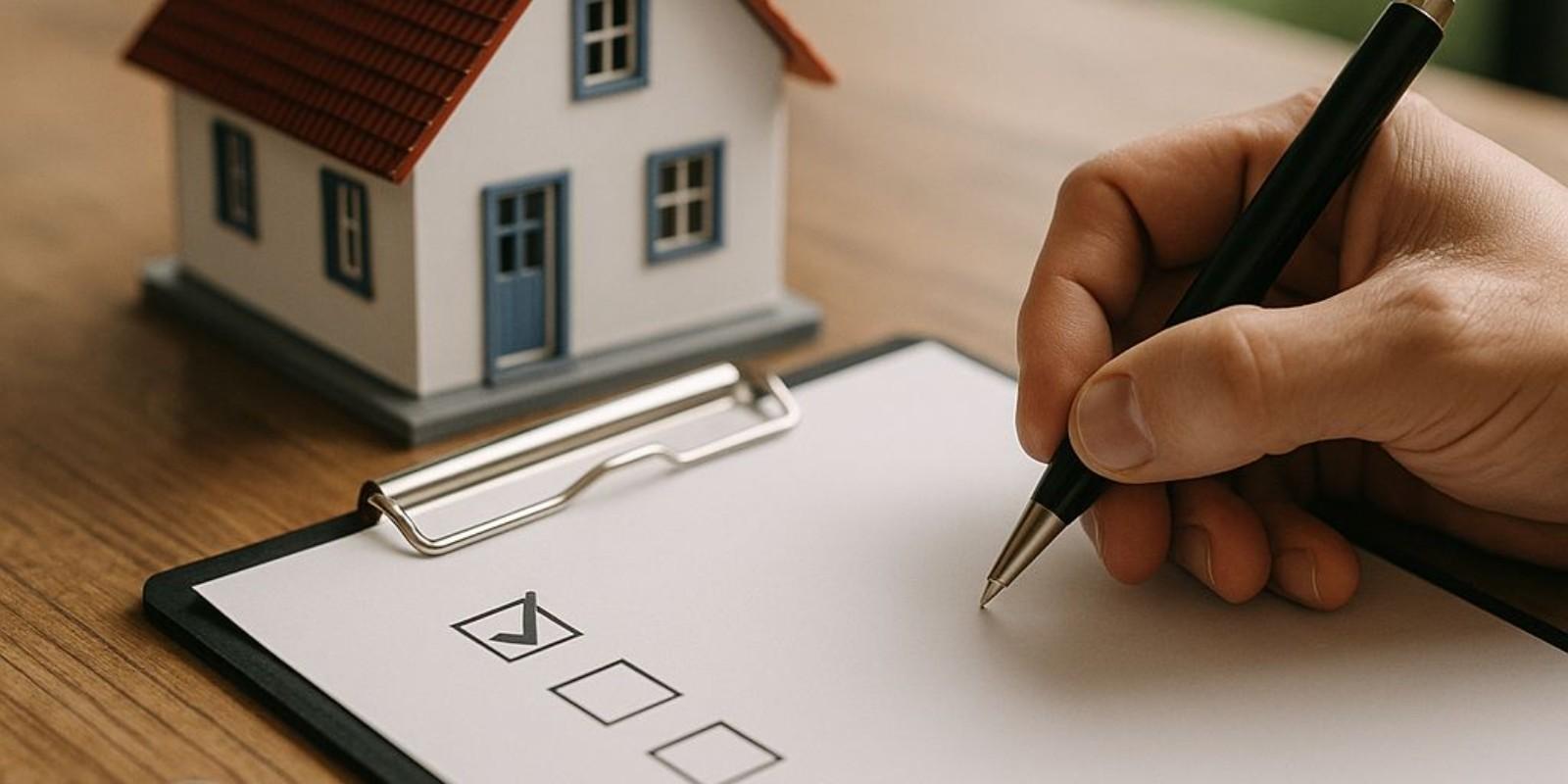Documentos clave para vender tu propiedad en Miami