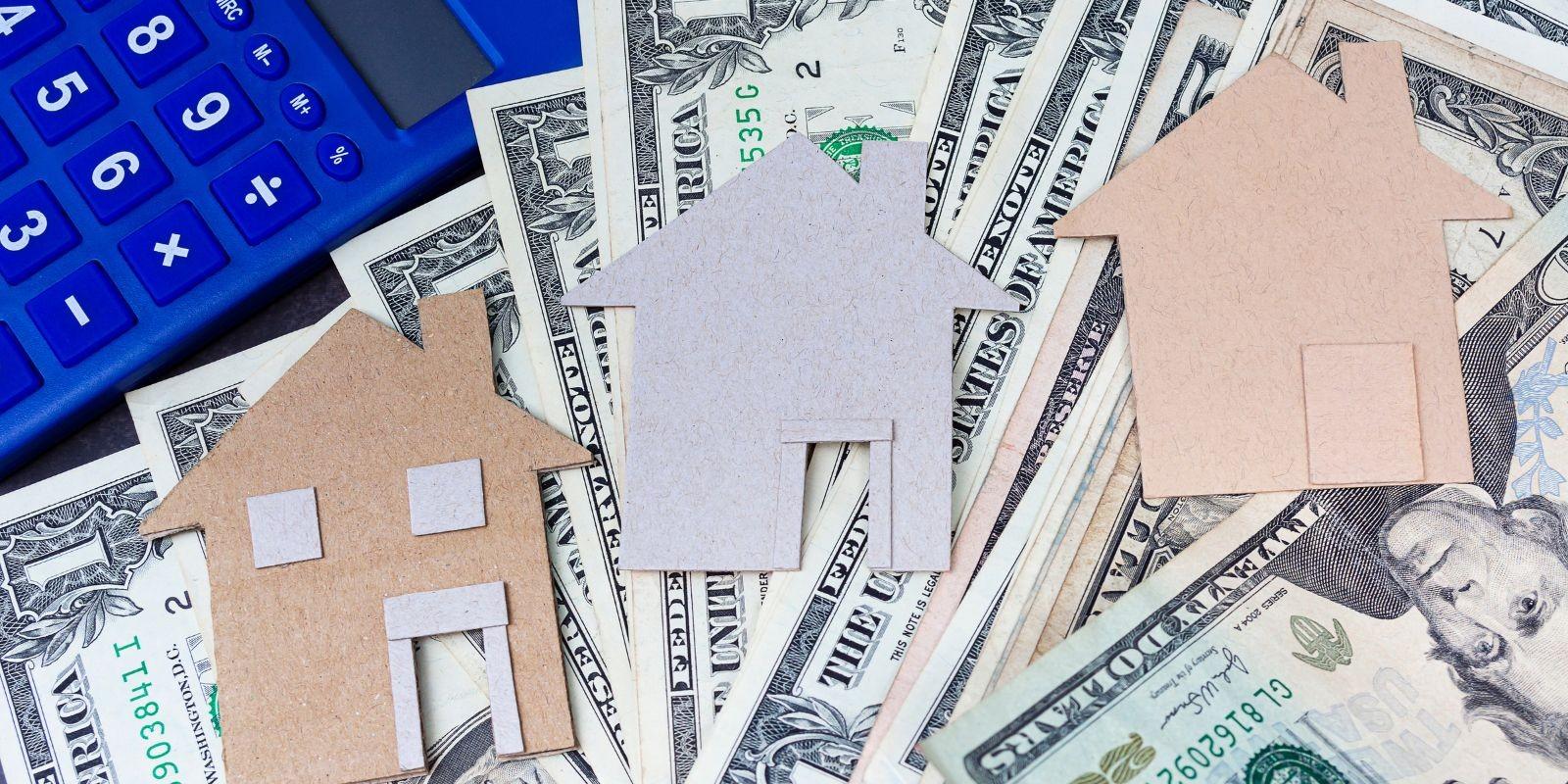 Cuánto dinero necesitas para separar preconstrucción Miami