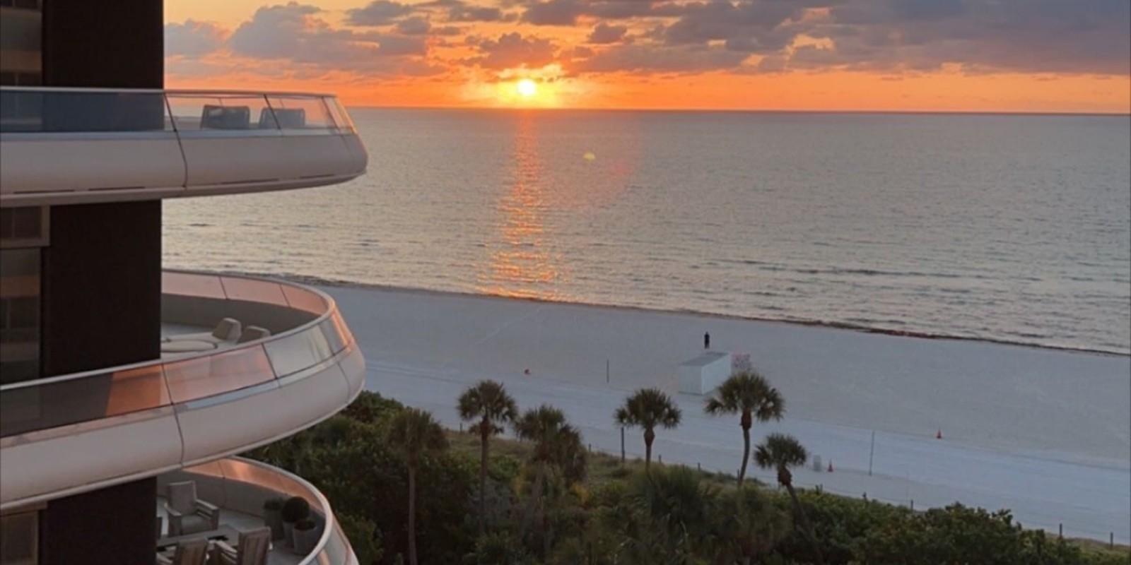 Comprar condo hotel en Miami para inversionistas extranjeros