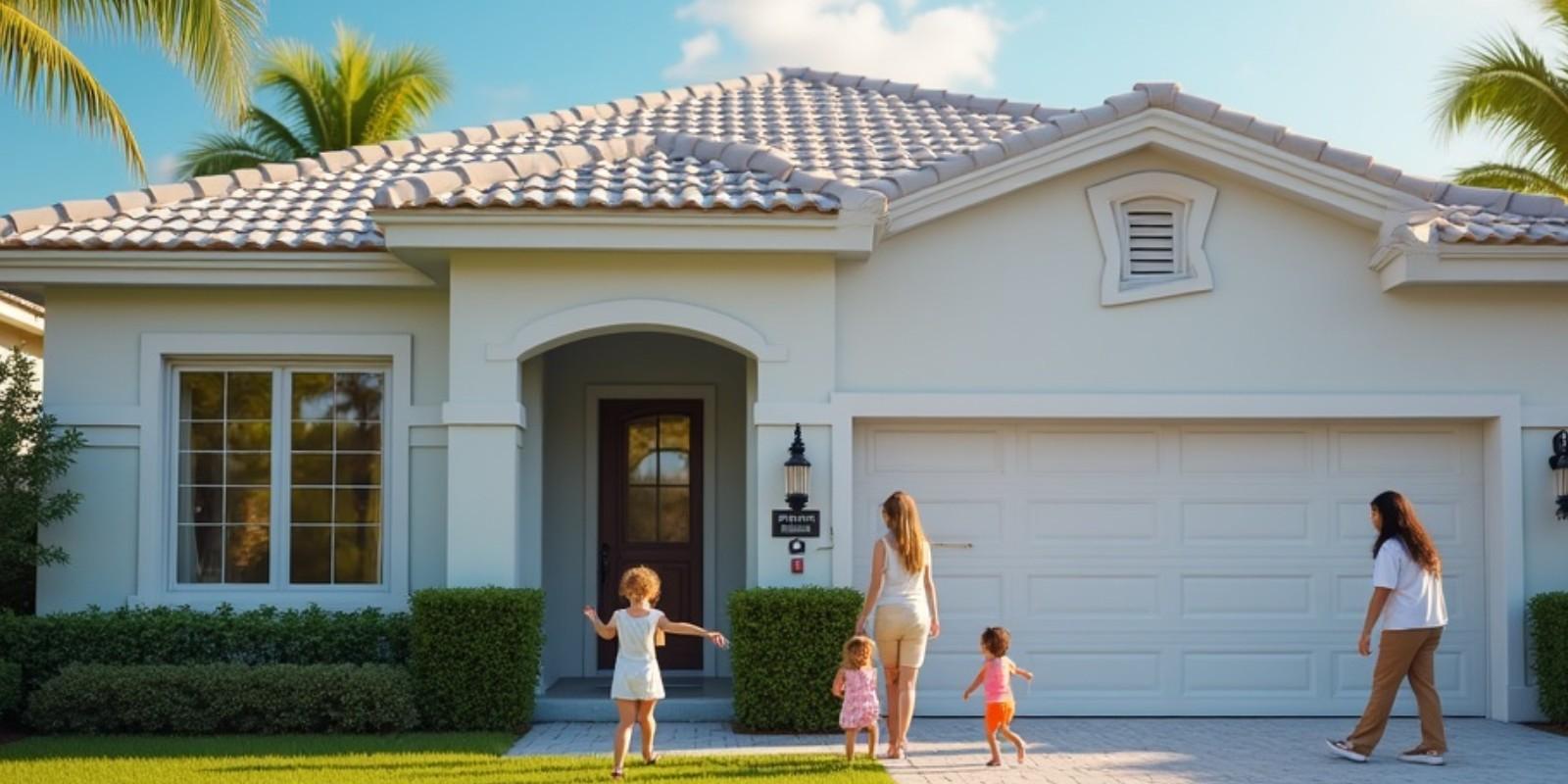 ¿Es 2026 el año ideal para comprar casa en Miami?