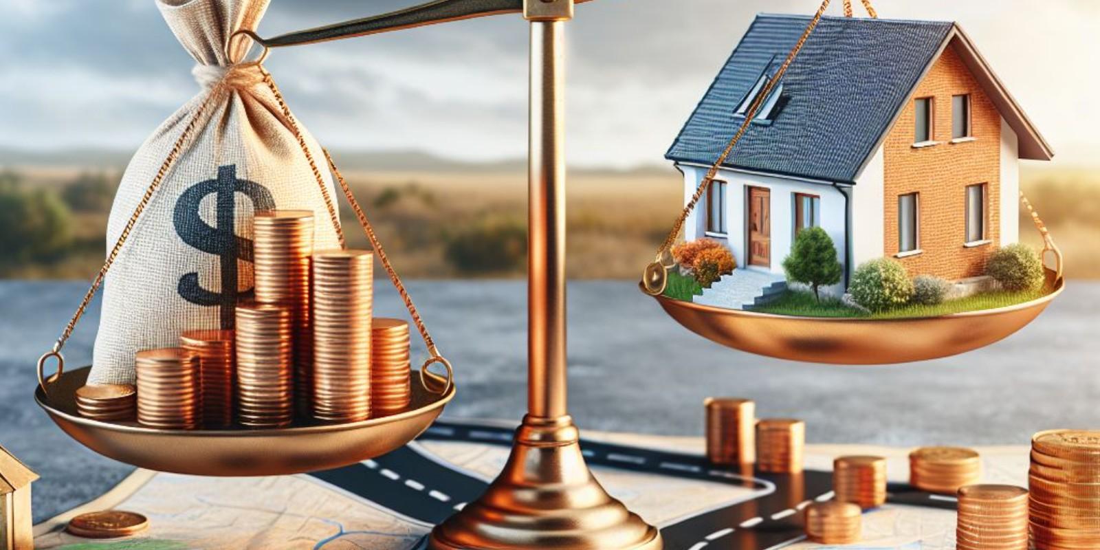 ¿Bajarán los precios de las casas en Miami?