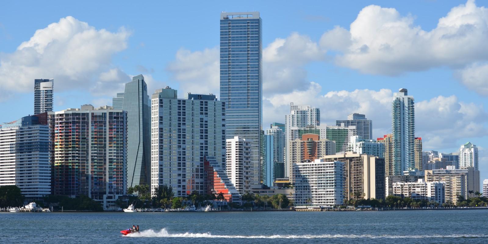 Mudanzas a Miami: Ventajas y Oportunidades 
