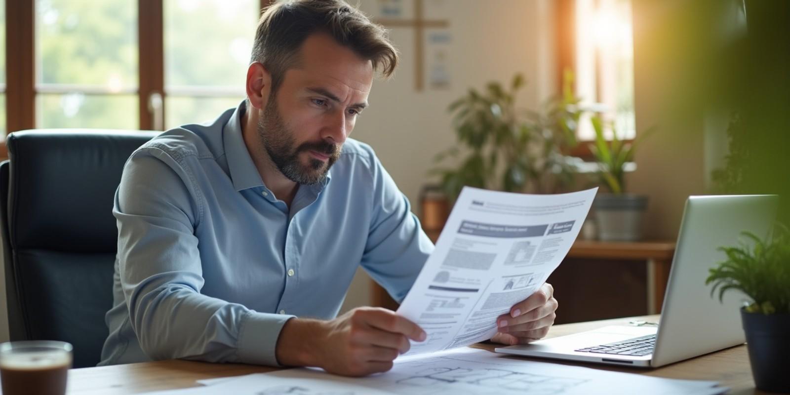 Documentos esenciales para vender tu casa sin problemas
