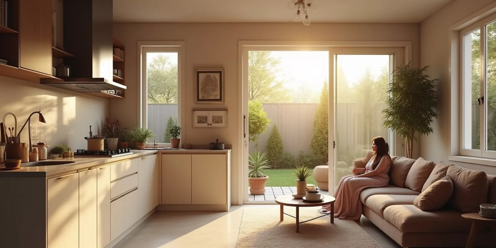 Vender tu casa por encima del precio del mercado
