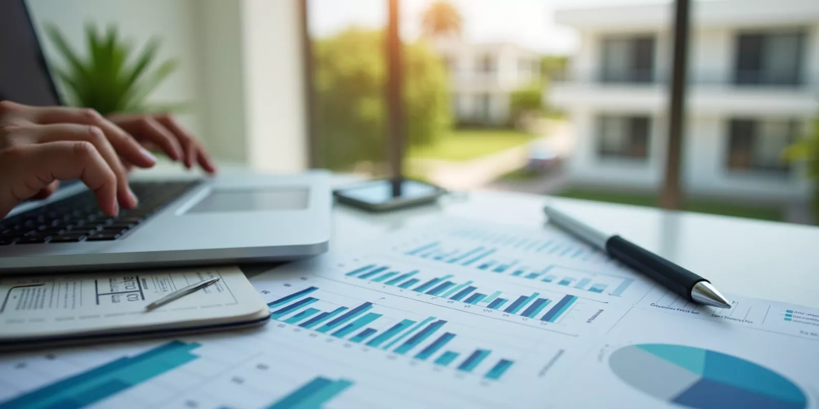 Cómo calcular el precio de tu propiedad en Doral