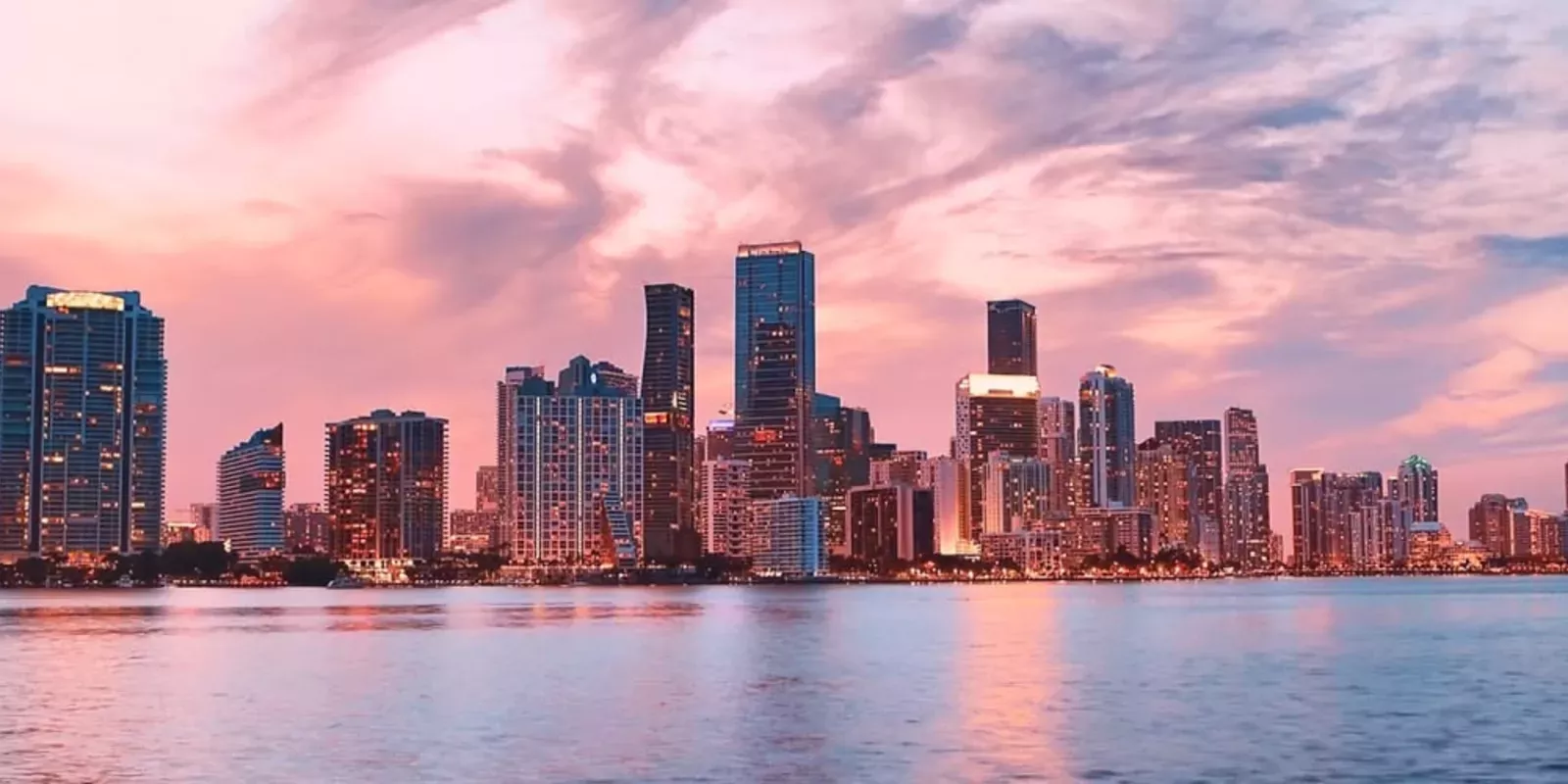 Estas pensando en Inversiones de lujo en Miami?