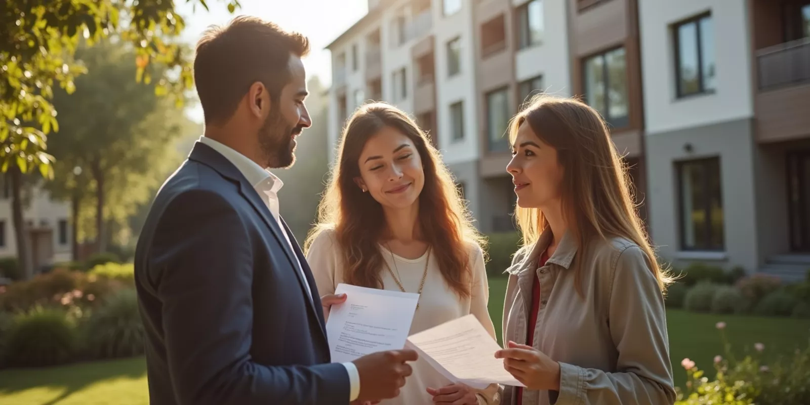 Inversión en Propiedades: Residencial, Comercial y Multifamiliar