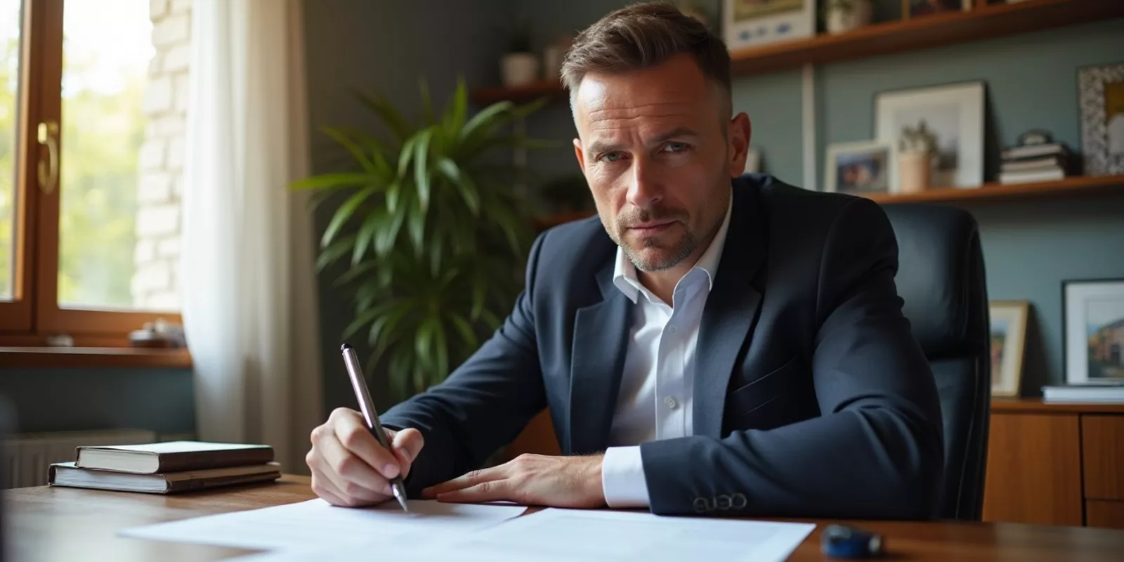 Documentos necesarios para vender tu casa