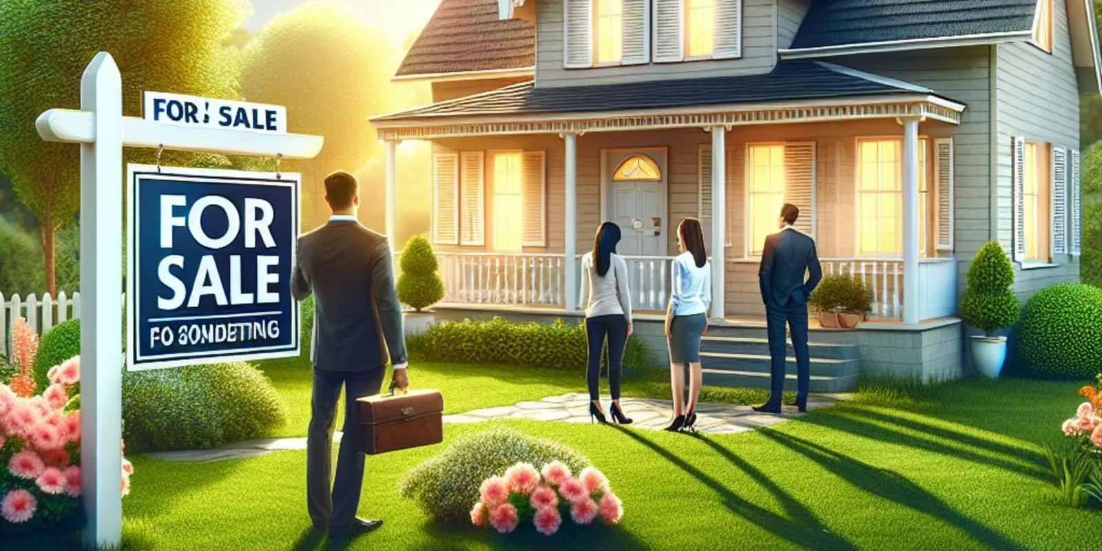 Estrategias efectivas para vender tu casa rápido