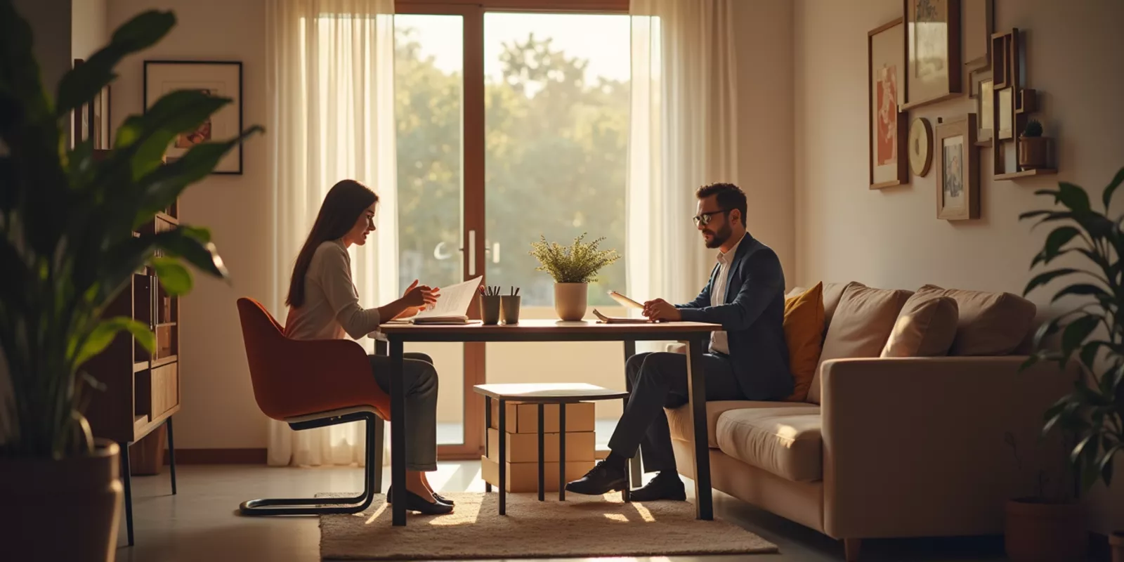 Proceso de Venta de Propiedades Paso a Paso