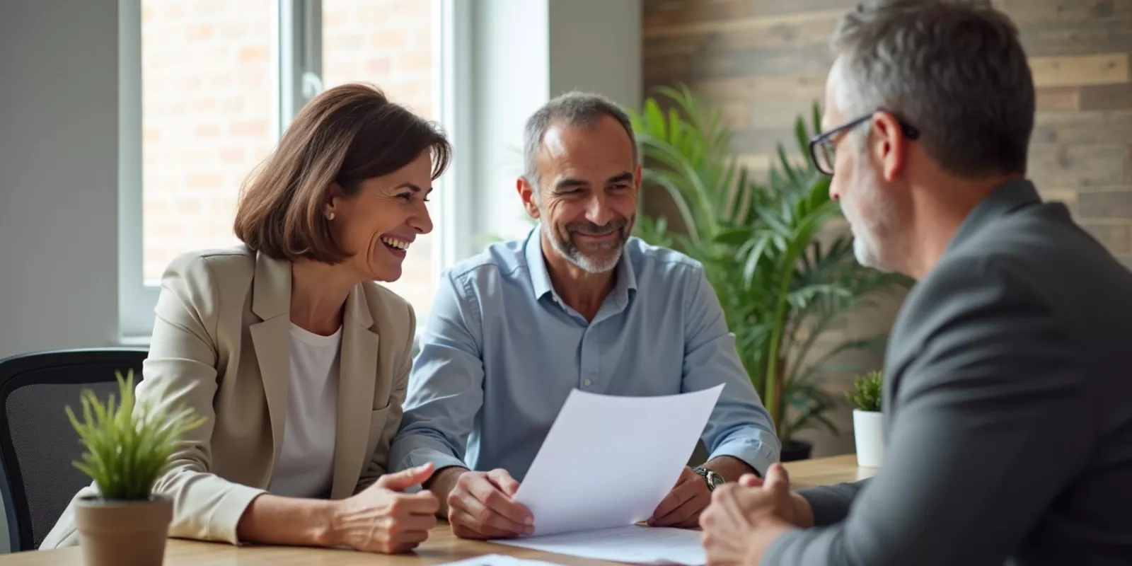 Escrow: Seguridad y Confianza en Compras Inmobiliarias