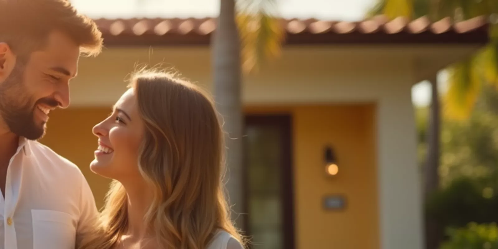 Importancia del Depósito inicial en la compra de casas en Miami