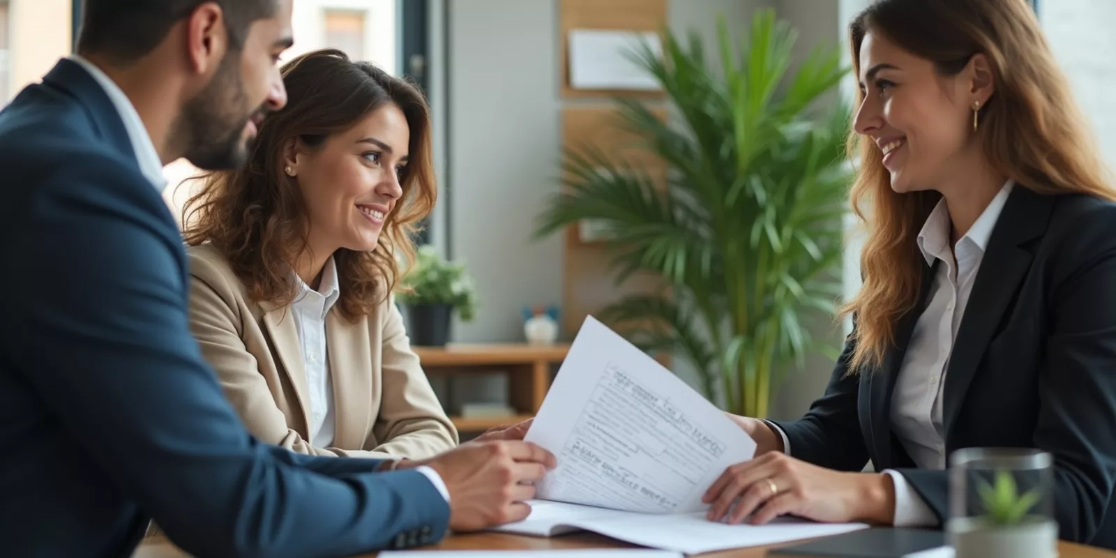 Importancia de la Casa de Título en Bienes Raíces