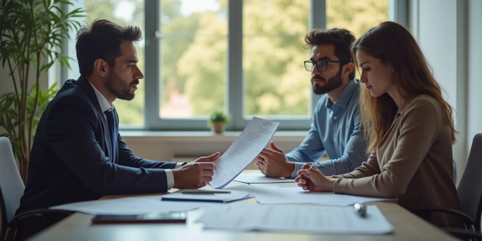 Comprar propiedades: personal vs. empresa registrada