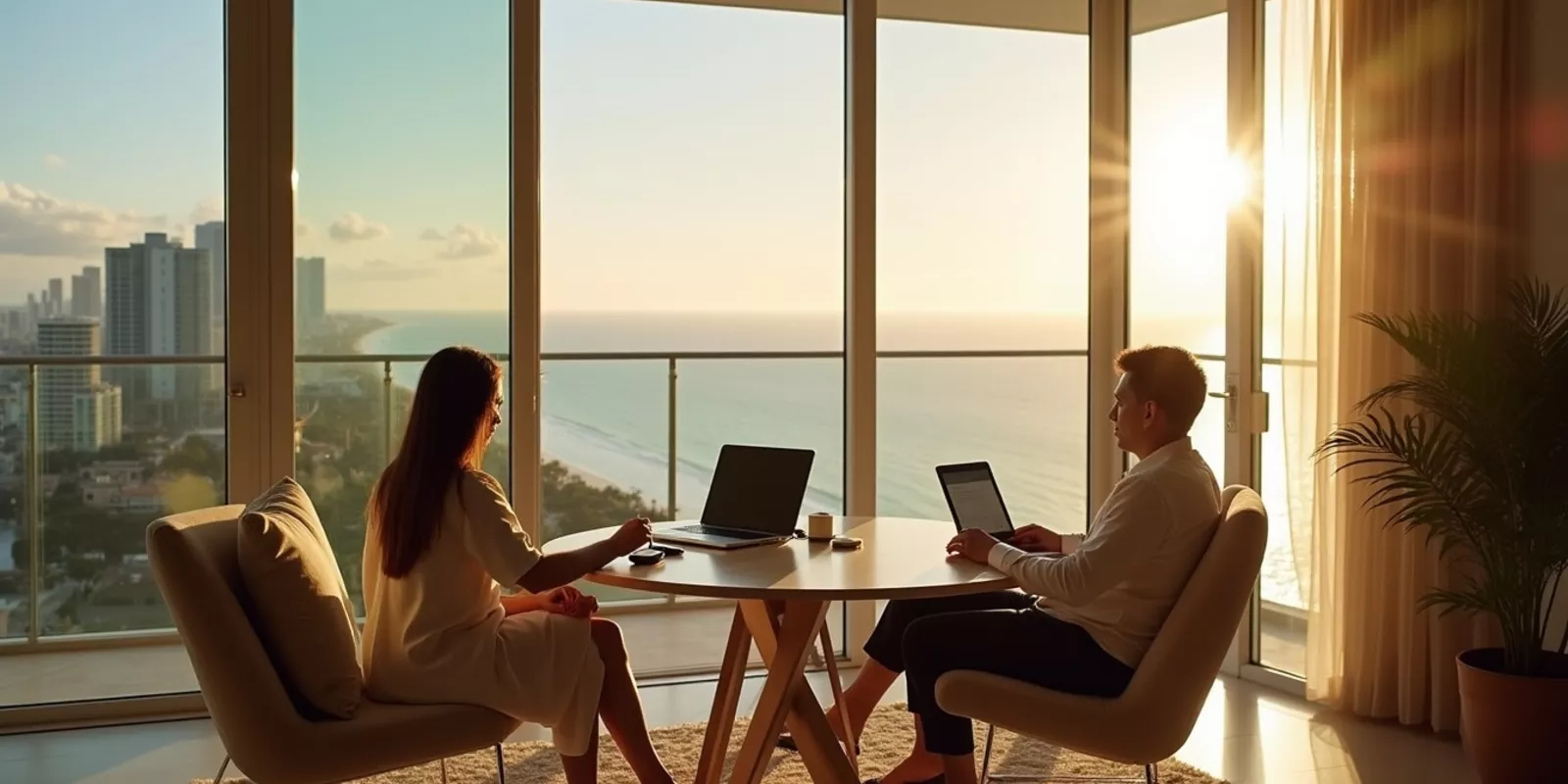 Genera Ingresos con Propiedades en Miami