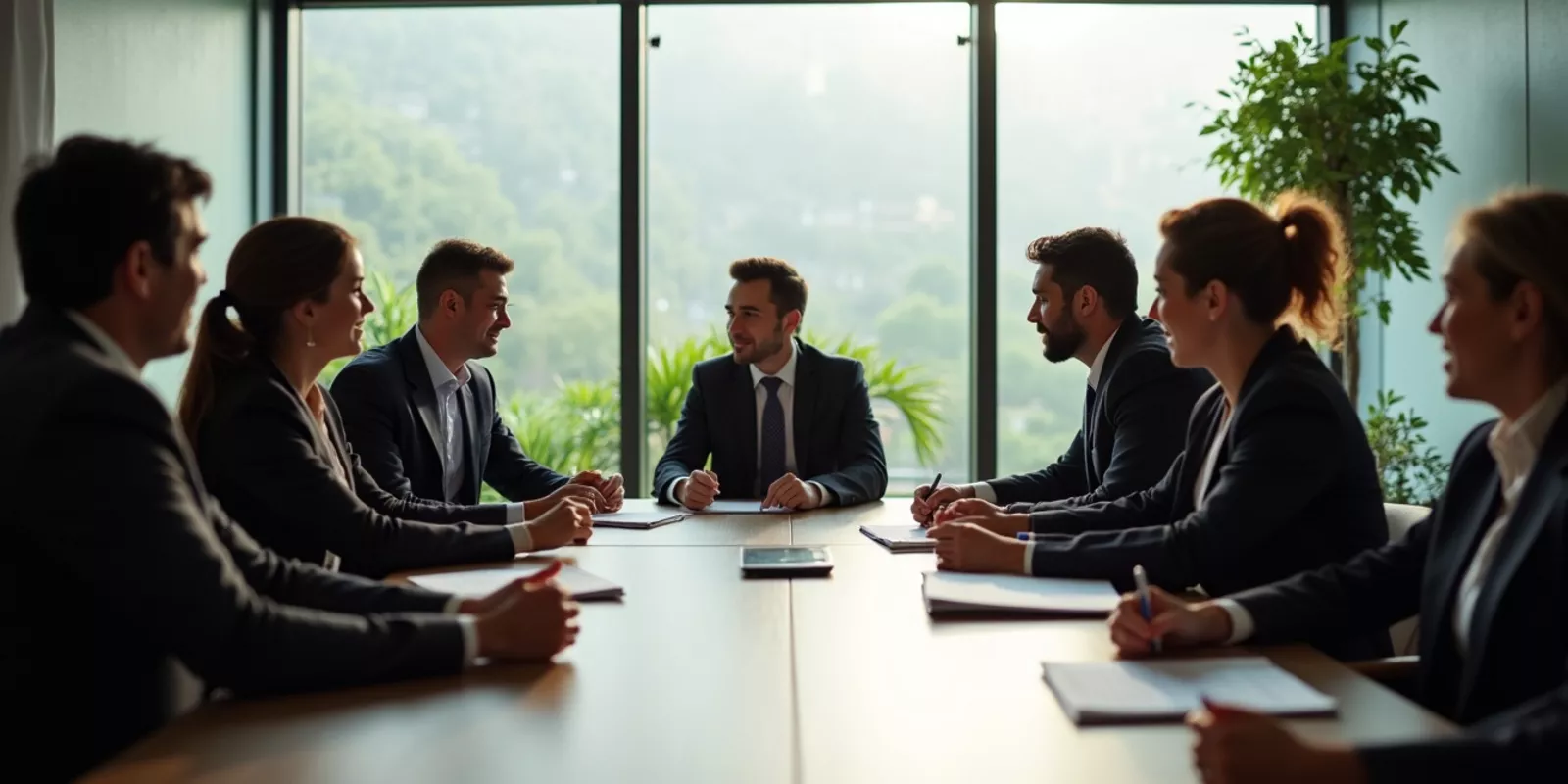 El Arte de Negociar en el Mercado Actual