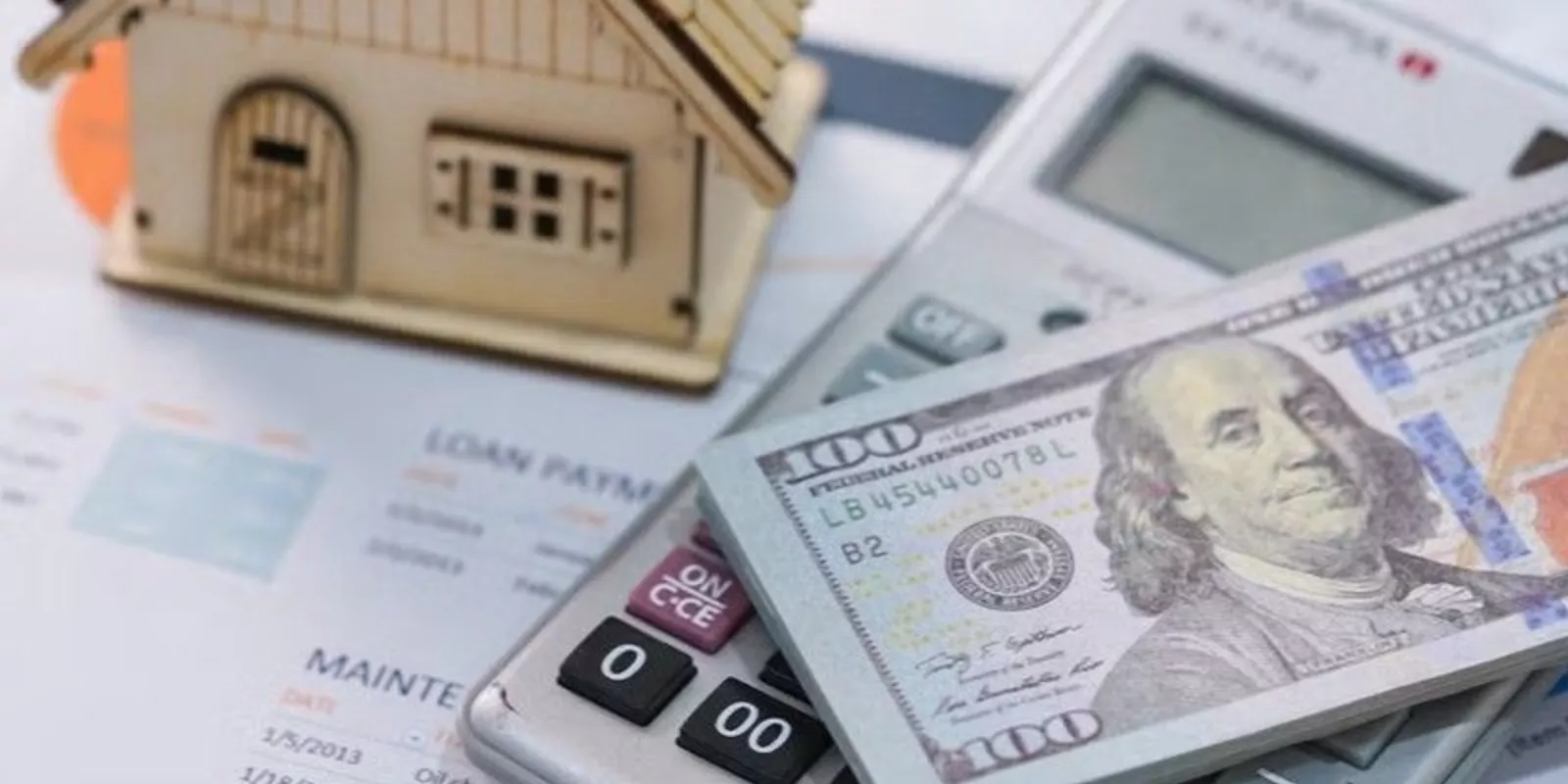 Mejorar el Crédito para Comprar una Propiedad