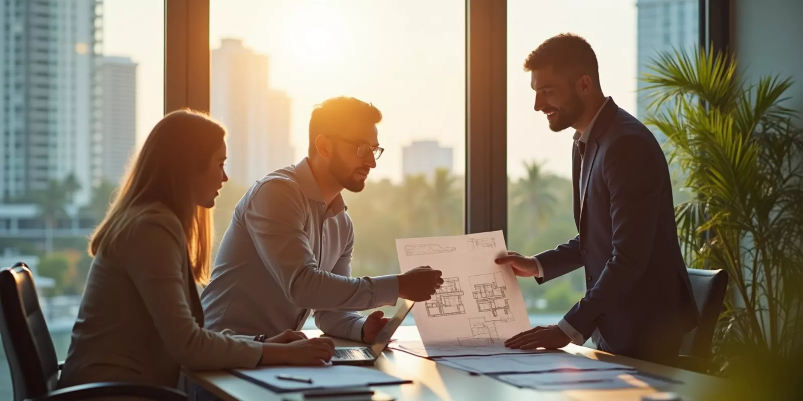 Financiamiento Hipotecario para Extranjeros en Miami