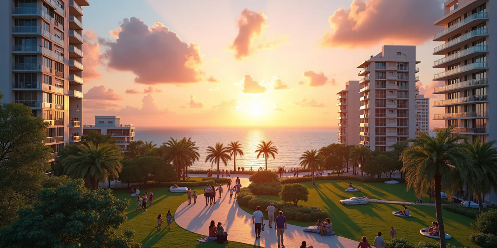Tendencias del Mercado Inmobiliario en Miami 2026