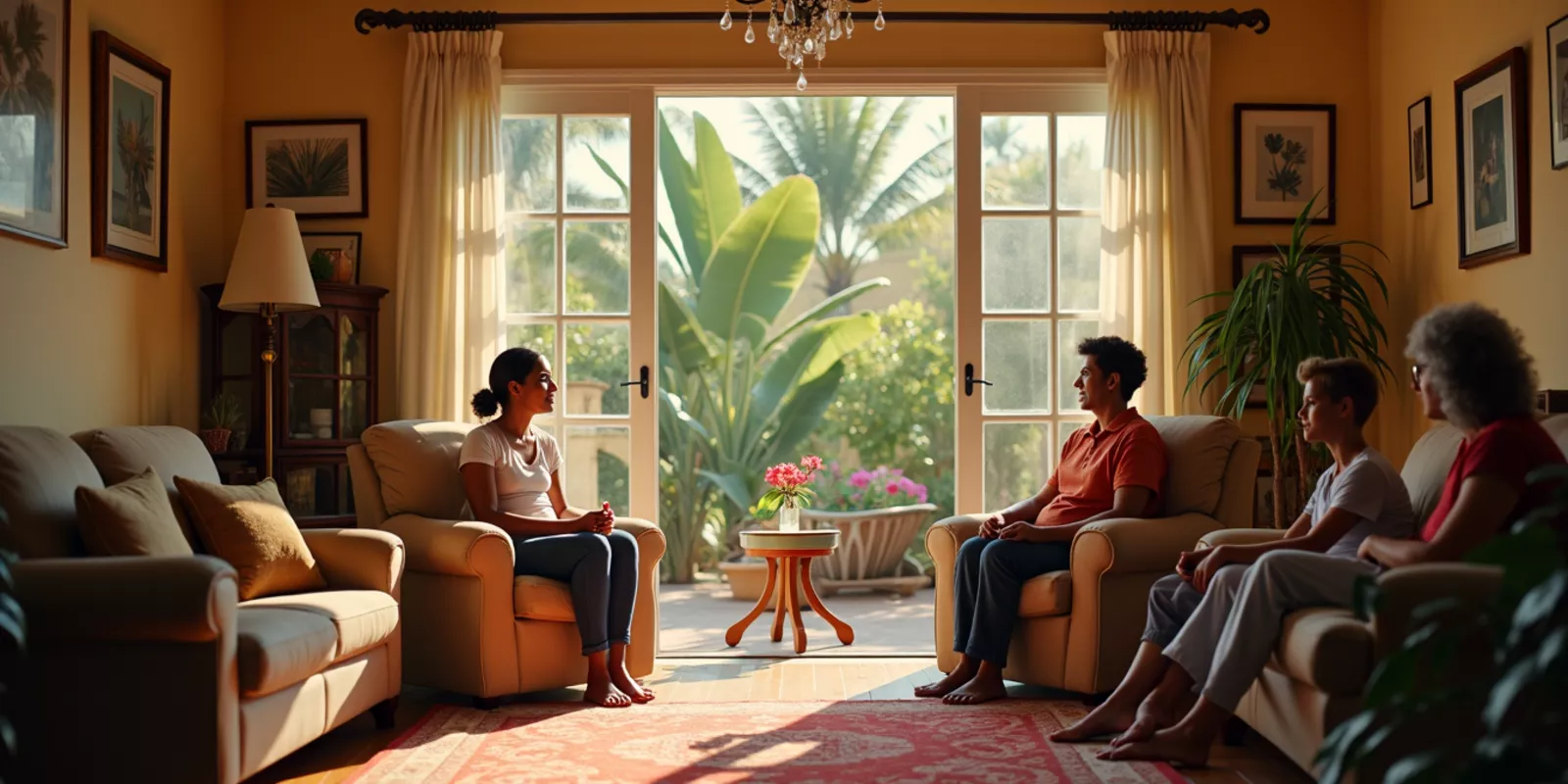 Cómo Vender una Propiedad Heredada en Florida