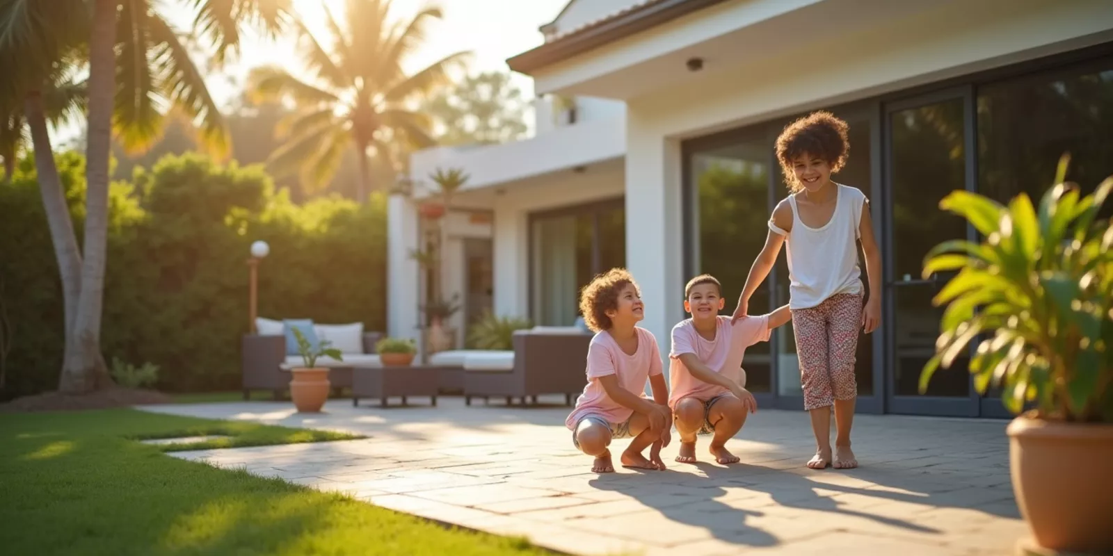 Tendencias de Compra de Casas en el Sur de Florida