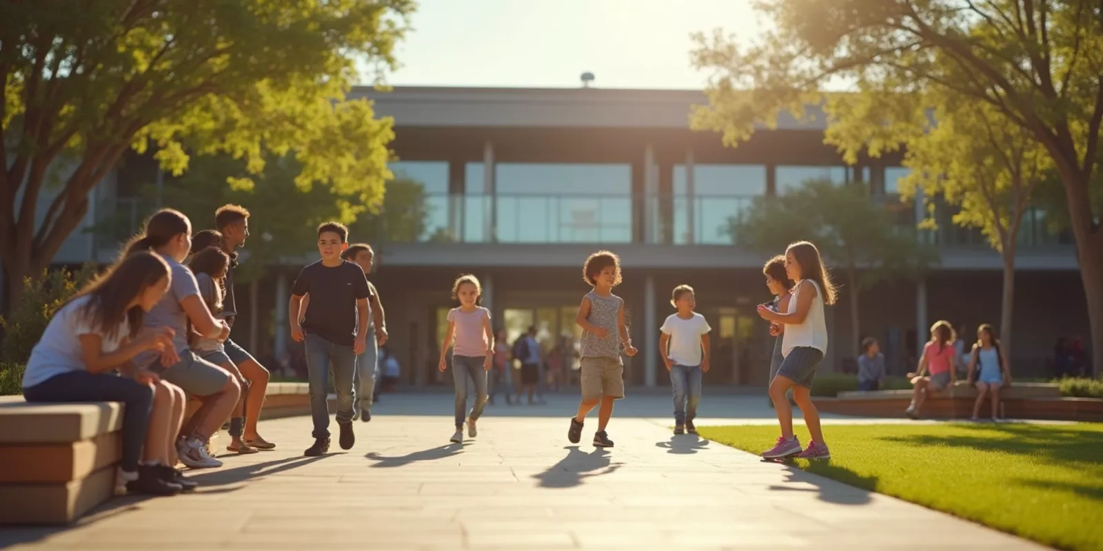 Escuelas en Weston: Opciones Educativas de Calidad