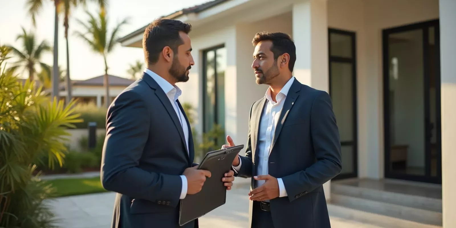 Mexicanos comprando en Miami