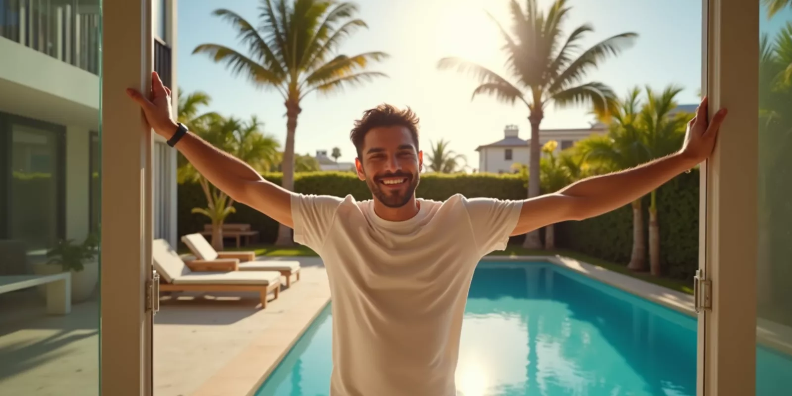Comprar casa en Miami: Ventajas de pagar en efectivo