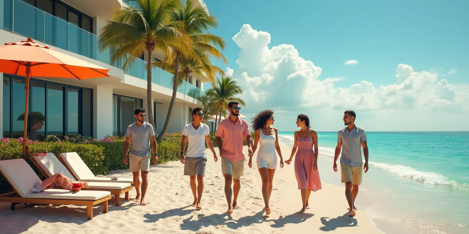 Extranjeros Comprando Casas en Miami: Tendencias y Casos