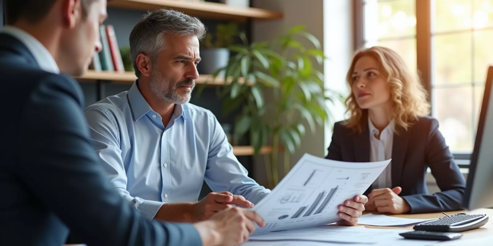 Importancia del Appraisal en Decisiones Financieras