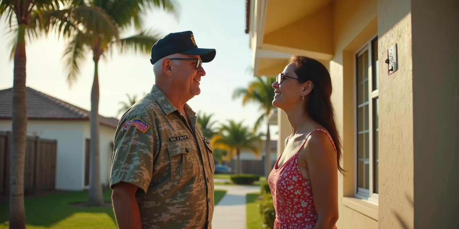 Ayudas para Veteranos en la Compra de Vivienda en Miami