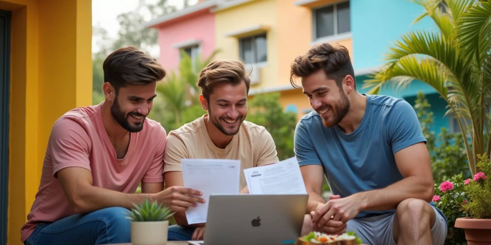 Opciones para Estudiantes que Quieren Comprar Casa en Miami