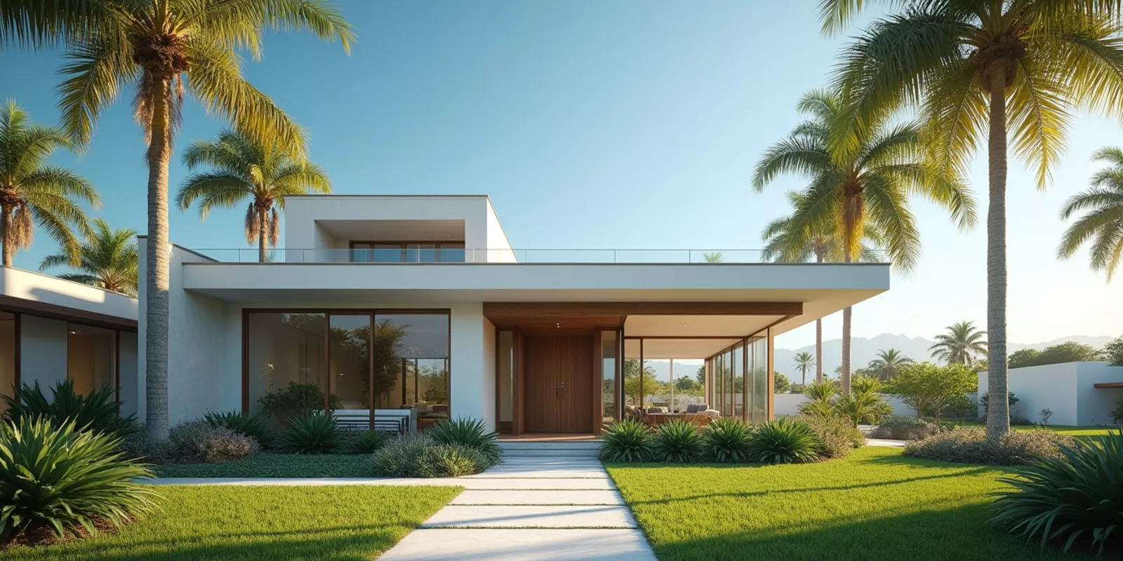 Diferencias en Impuestos de Propiedad: Miami vs. California