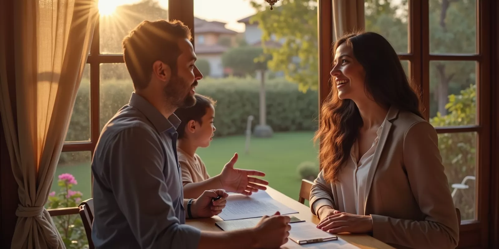 Cómo vender tu casa y traspasar el préstamo hipotecario