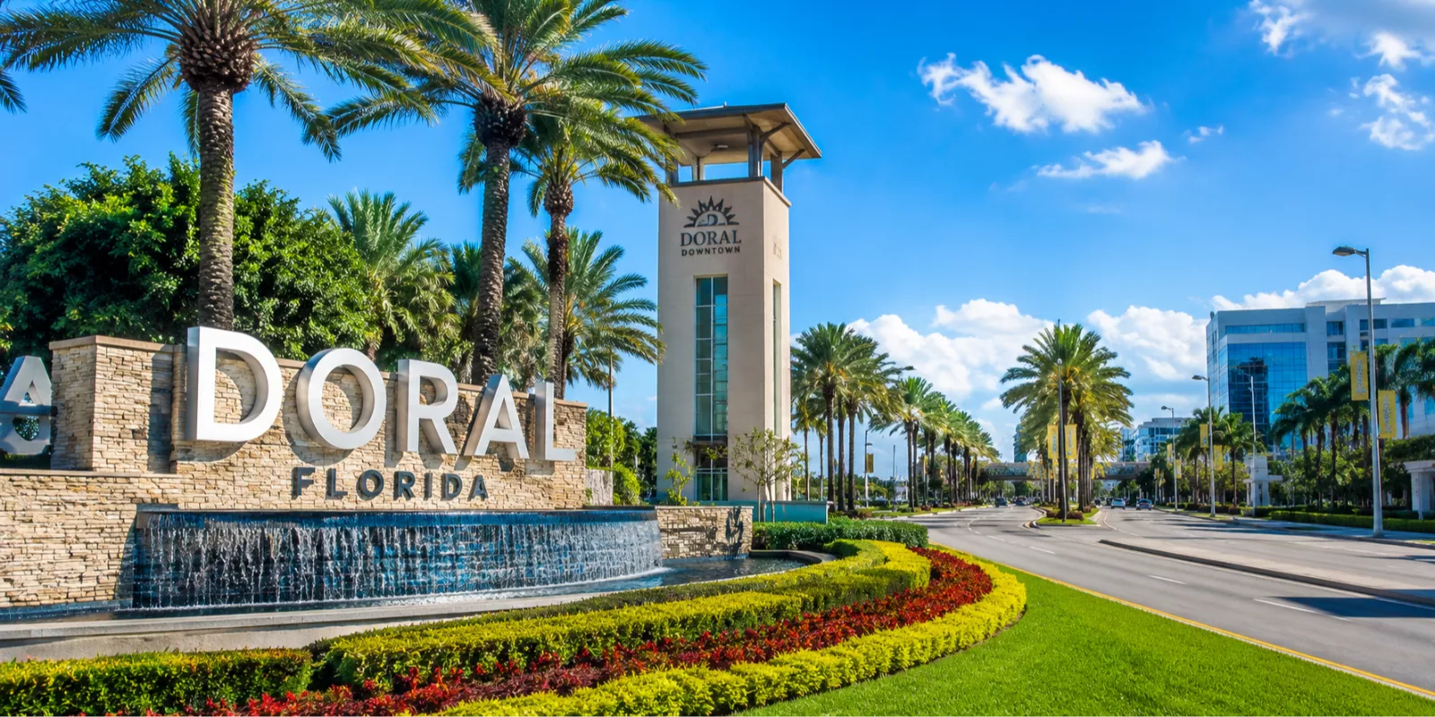 Propiedades en Alquiler en Doral: Guía Completa
