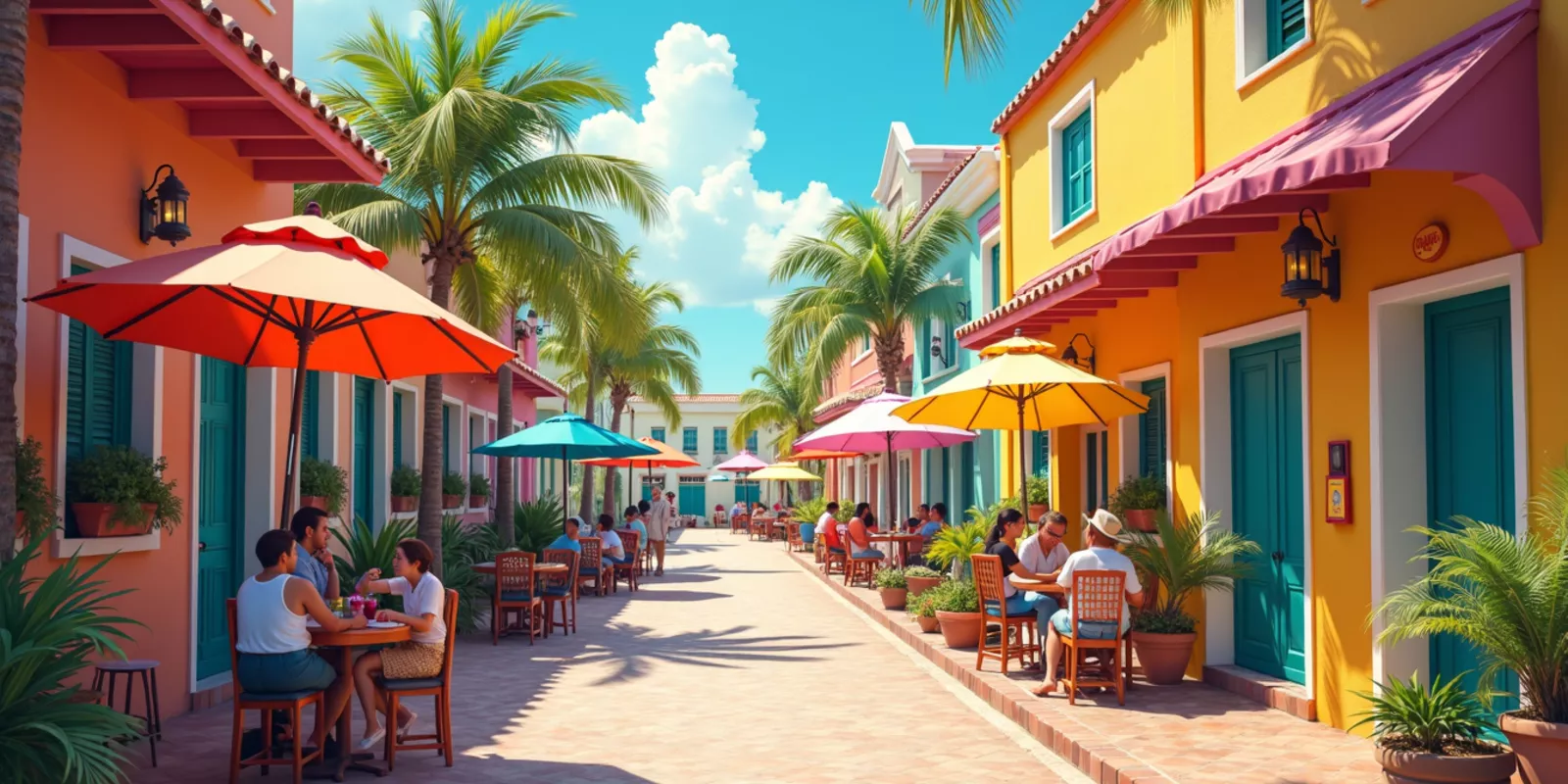 Alquiler asequible en Miami: Mejores zonas a considerar