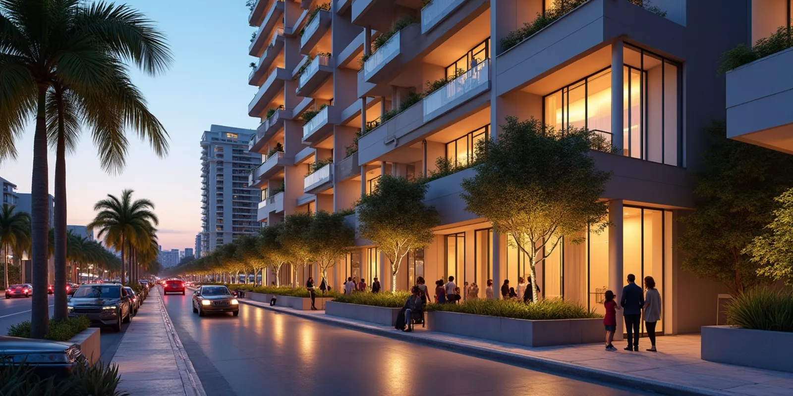 Ingreso Mínimo para Alquilar en Brickell, Miami