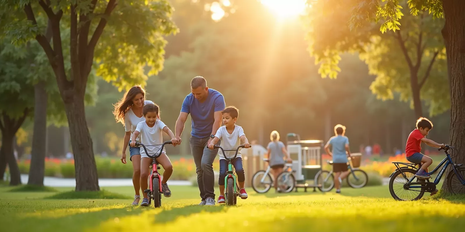 Cuales son los Mejores Condados para Vivir en Familia en Florida