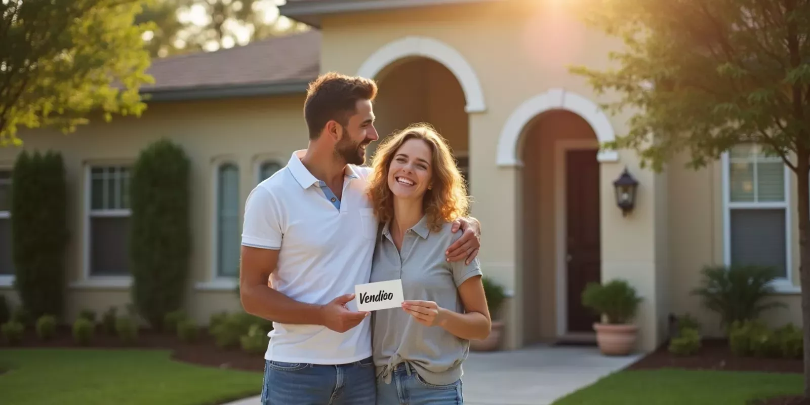 Programas para comprar una casa en Florida pagando menos cada mes en el primer año en el 2026
