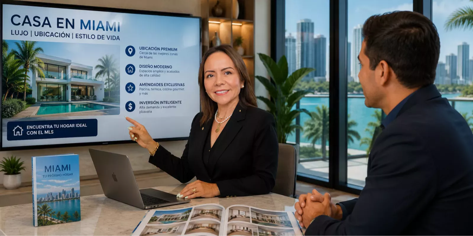 Por qué sigues rentando y pagando la hipoteca de tu landlord y no  decides comprar tu propio hogar en Miami