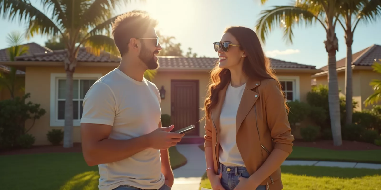 Gastos esenciales al comprar casa en Miami