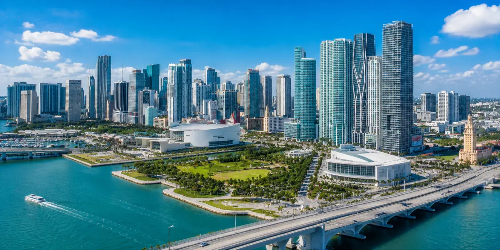 Piensas mudarte de Nueva York a Miami y quieres comprar una casa con un préstamo FHA