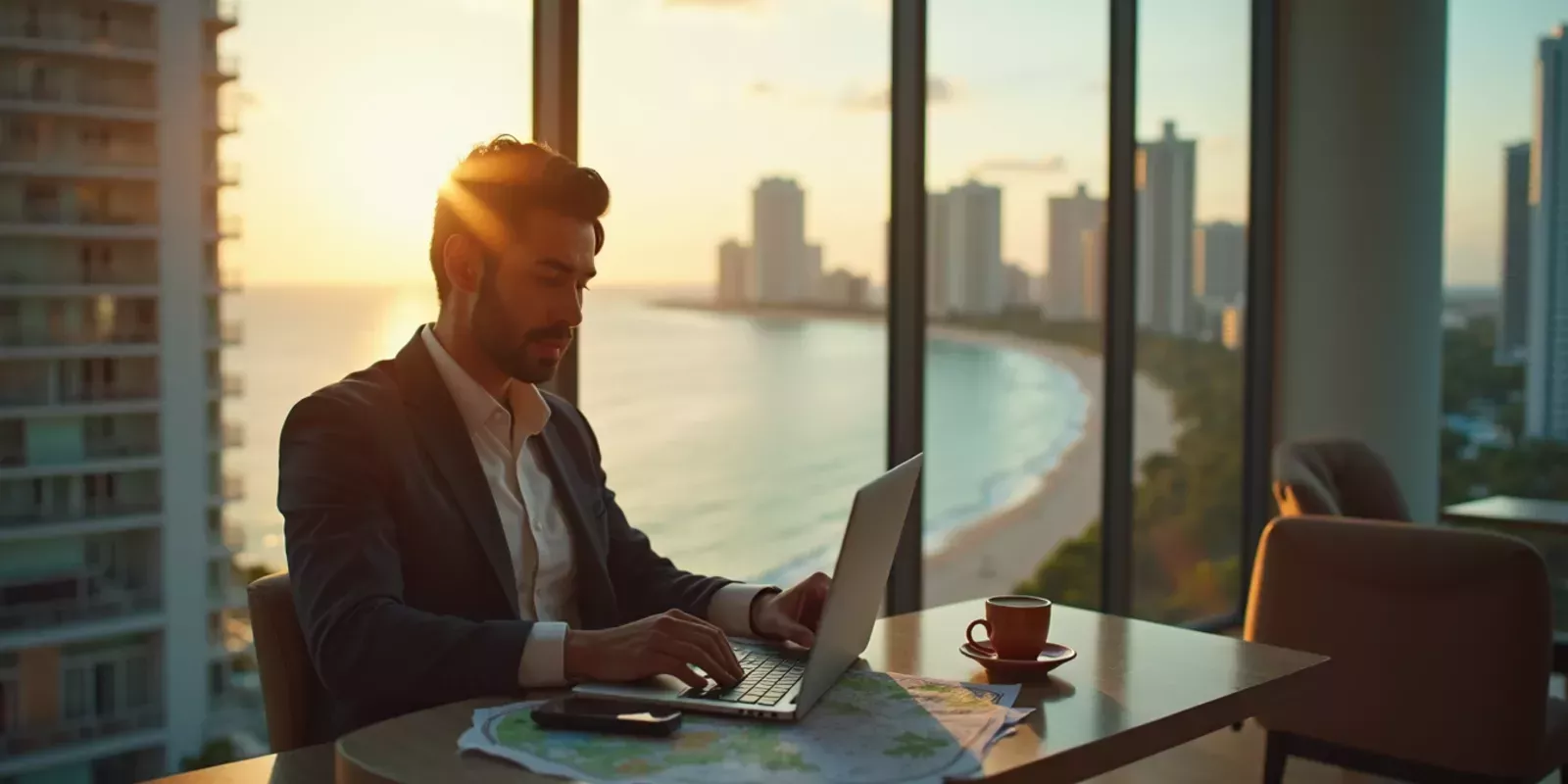 ¿Cómo enviar dinero desde Colombia siendo ciudadano colombiano para comprar propiedad en Miami sin problemas?