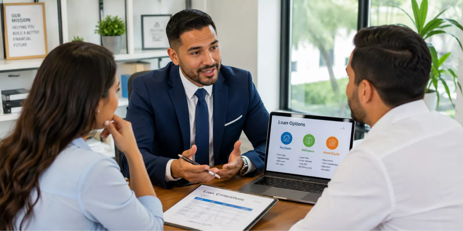 Cómo saber si estaré listo para comprar en Miami en 6 meses?