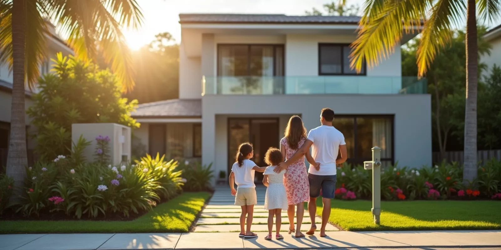 Precios de vivienda en Miami: ¿Comprar o esperar?